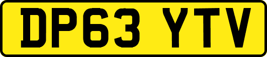 DP63YTV