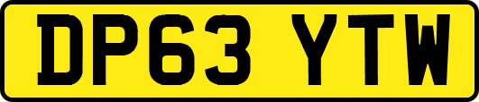 DP63YTW