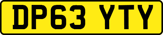 DP63YTY