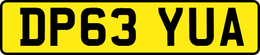 DP63YUA
