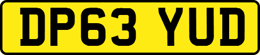 DP63YUD