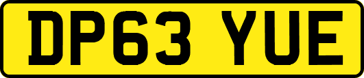 DP63YUE