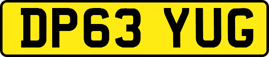 DP63YUG