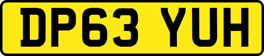 DP63YUH