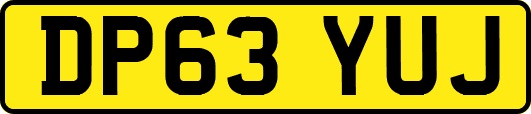 DP63YUJ
