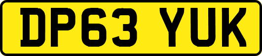 DP63YUK