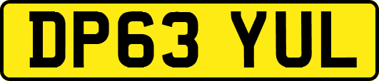 DP63YUL