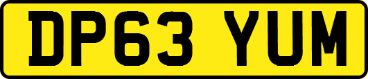 DP63YUM