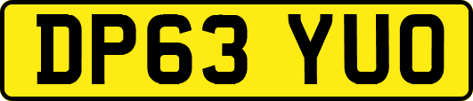 DP63YUO