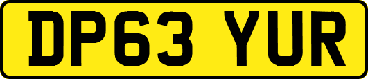 DP63YUR
