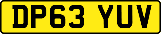 DP63YUV