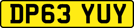 DP63YUY