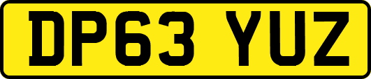 DP63YUZ