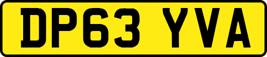 DP63YVA