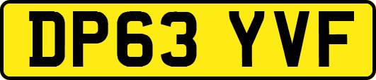 DP63YVF