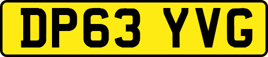 DP63YVG