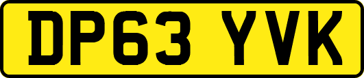 DP63YVK