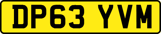 DP63YVM