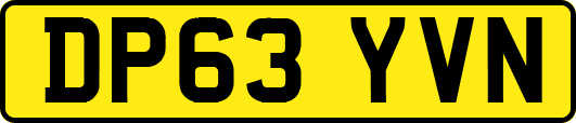 DP63YVN
