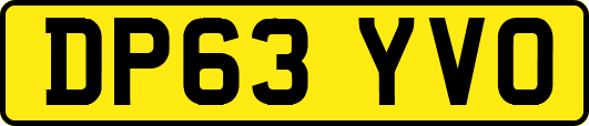 DP63YVO