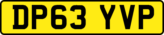 DP63YVP