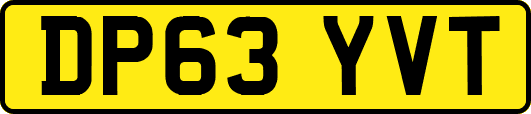 DP63YVT