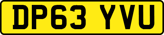 DP63YVU