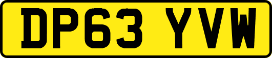 DP63YVW