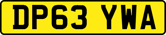 DP63YWA