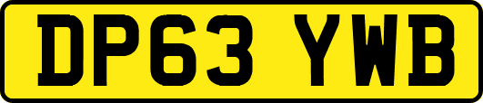 DP63YWB