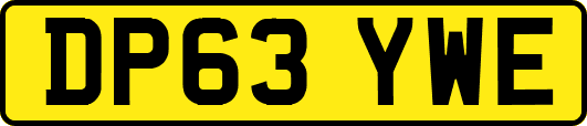 DP63YWE