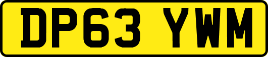 DP63YWM
