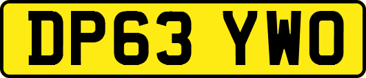 DP63YWO