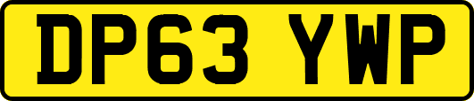 DP63YWP