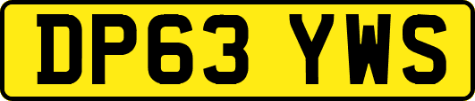 DP63YWS
