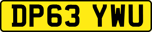 DP63YWU