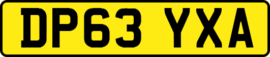 DP63YXA