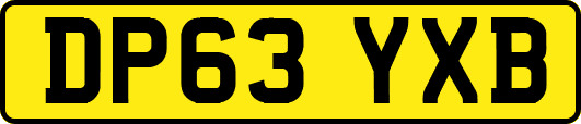 DP63YXB