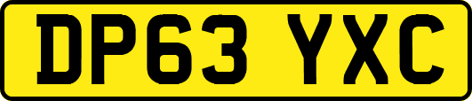 DP63YXC