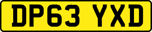 DP63YXD