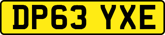 DP63YXE