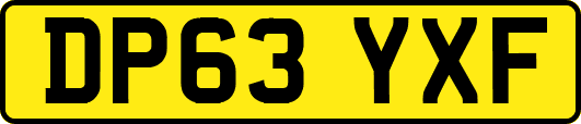 DP63YXF