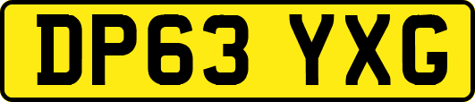DP63YXG