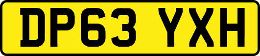 DP63YXH