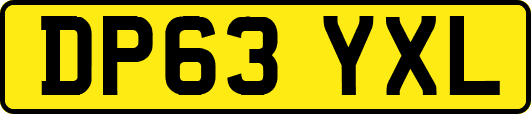 DP63YXL