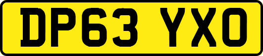DP63YXO