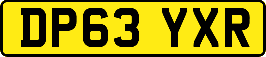 DP63YXR