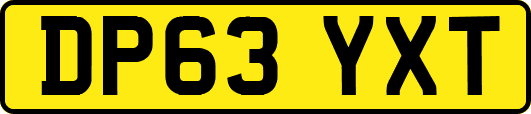 DP63YXT