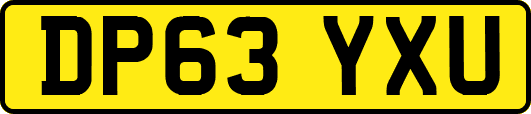 DP63YXU