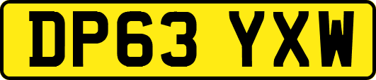 DP63YXW